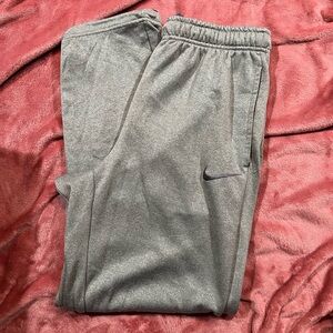 Nike sweat pants